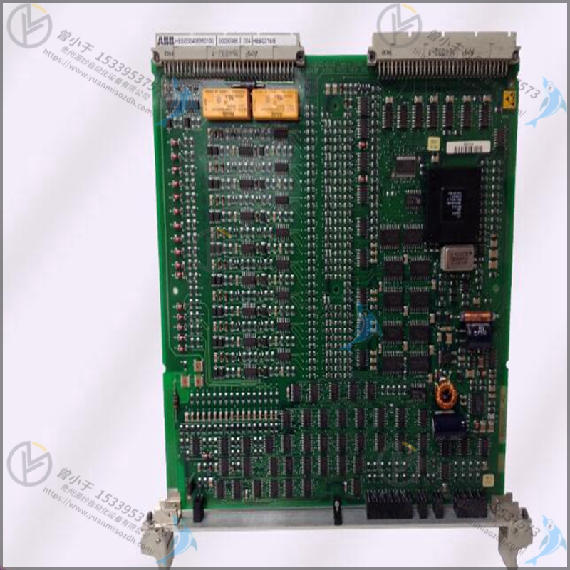ABB B5EC/HENF105077R1