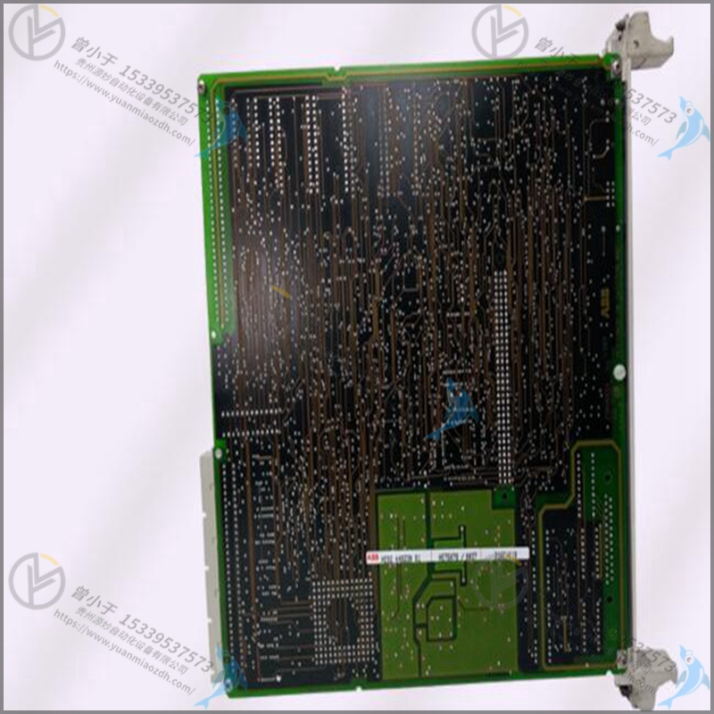 ABB 3BUR000117R150