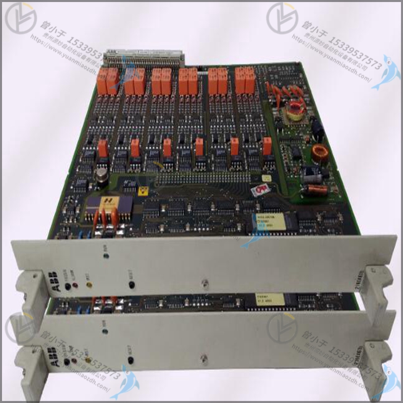 ABB HESG332140R1