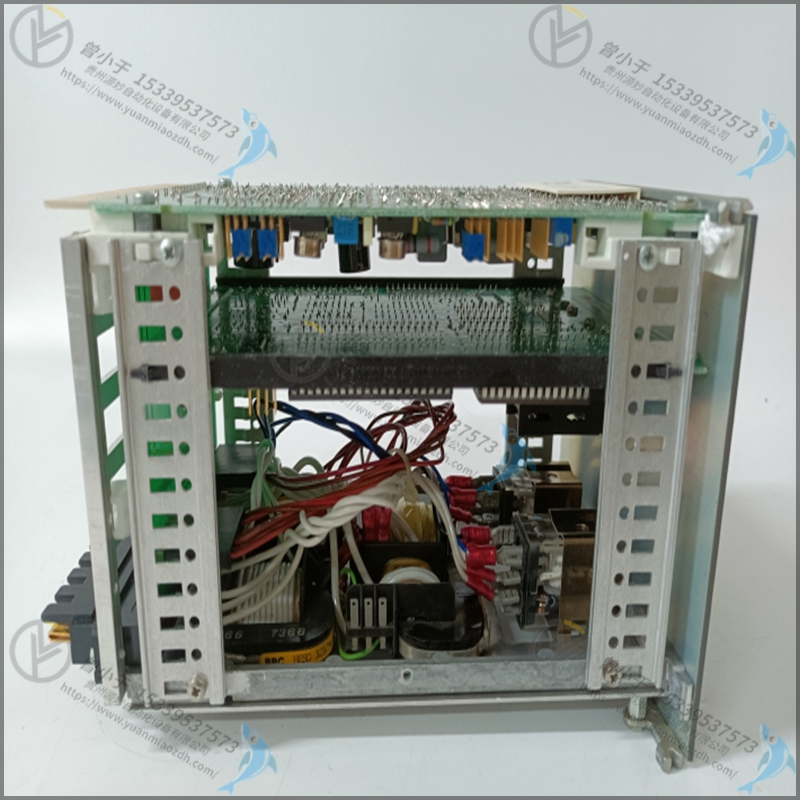 ABB  HESG447307R001