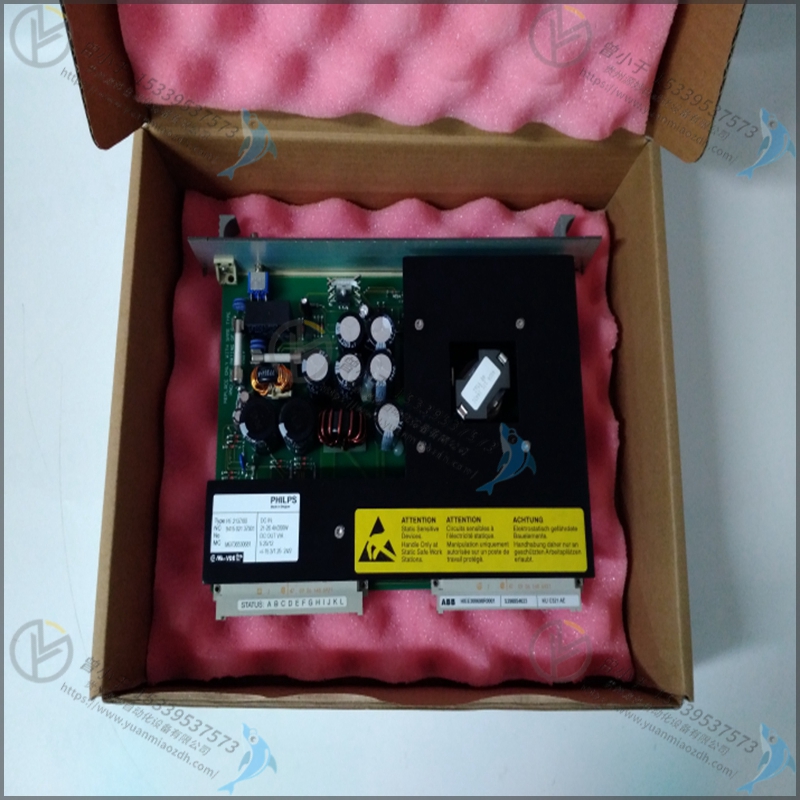 ABB  HIEE300890R0004