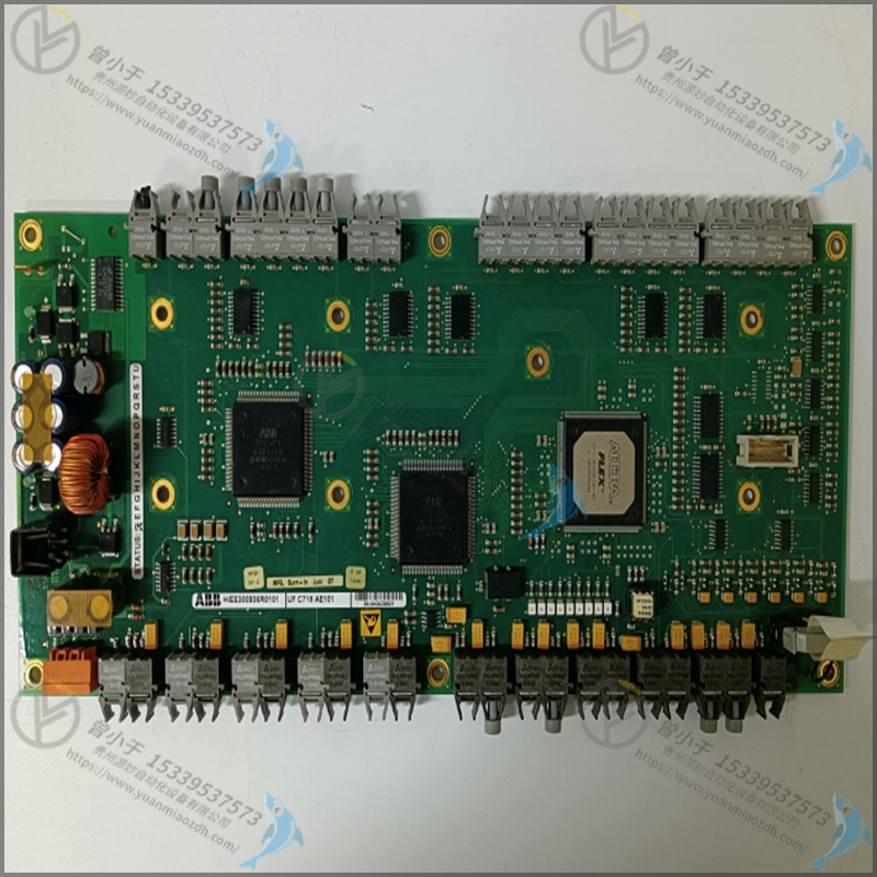 ABB  HIEE300885R0102