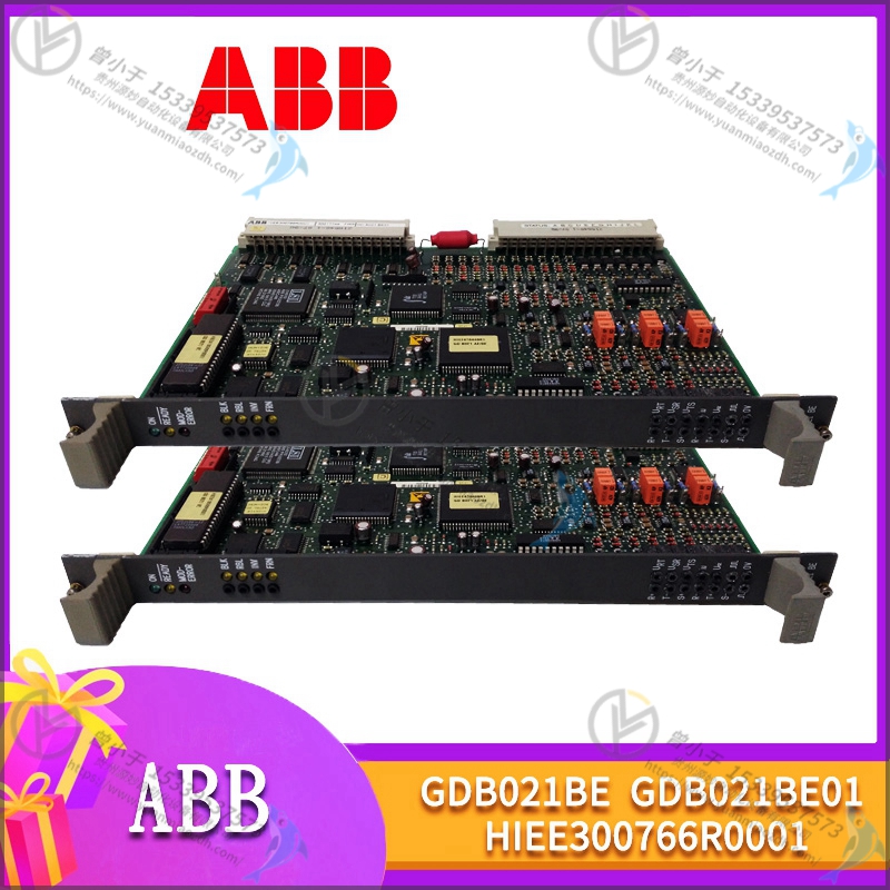 ABB  HIEE300890R0029