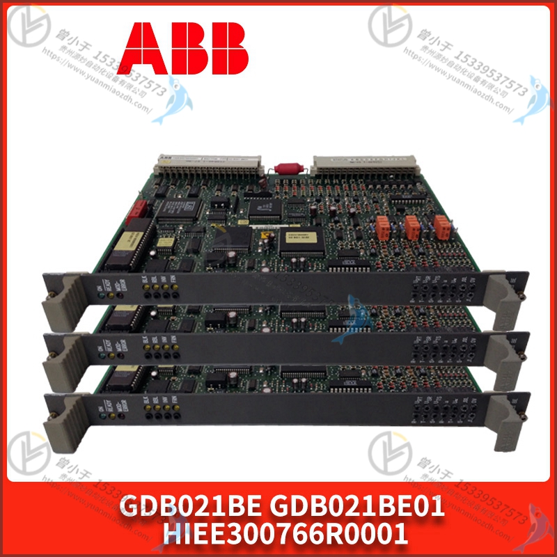 ABB  HIEE300890R0039