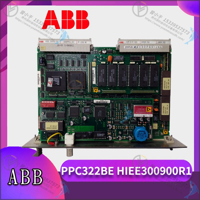 ABB  HIEE300890R0046
