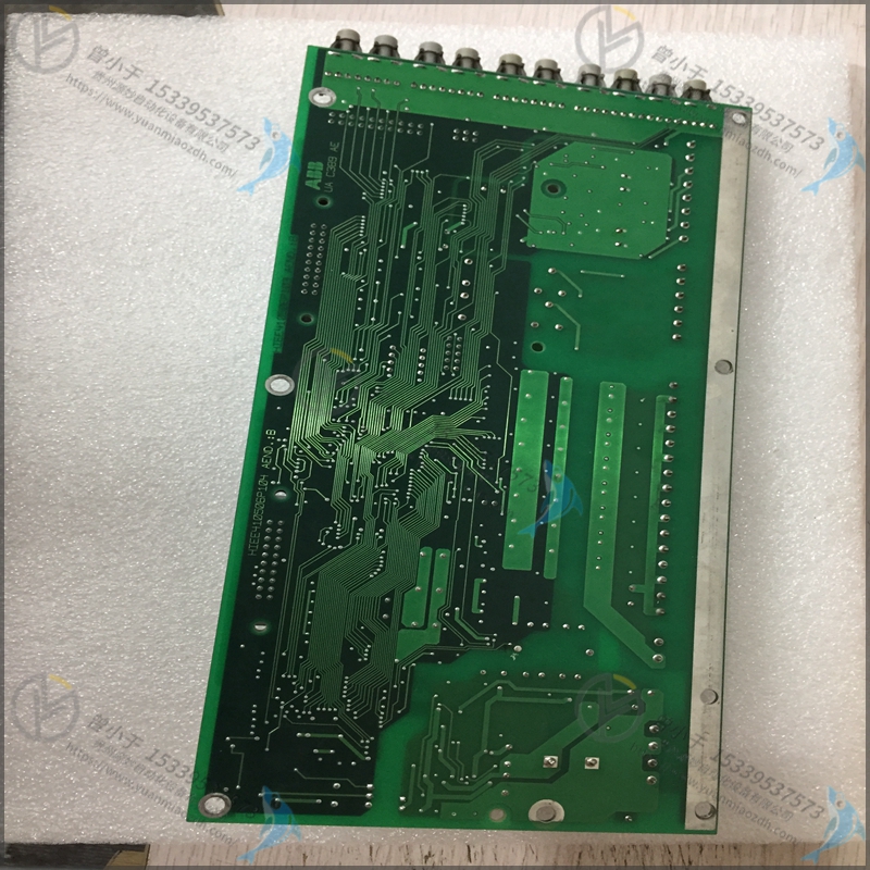 ABB  HIEE300890R0074