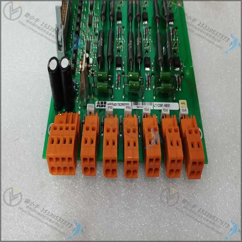 ABB  HIEE300890R0083