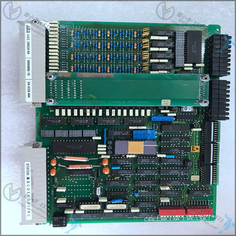 ABB  HIEE300890R0114