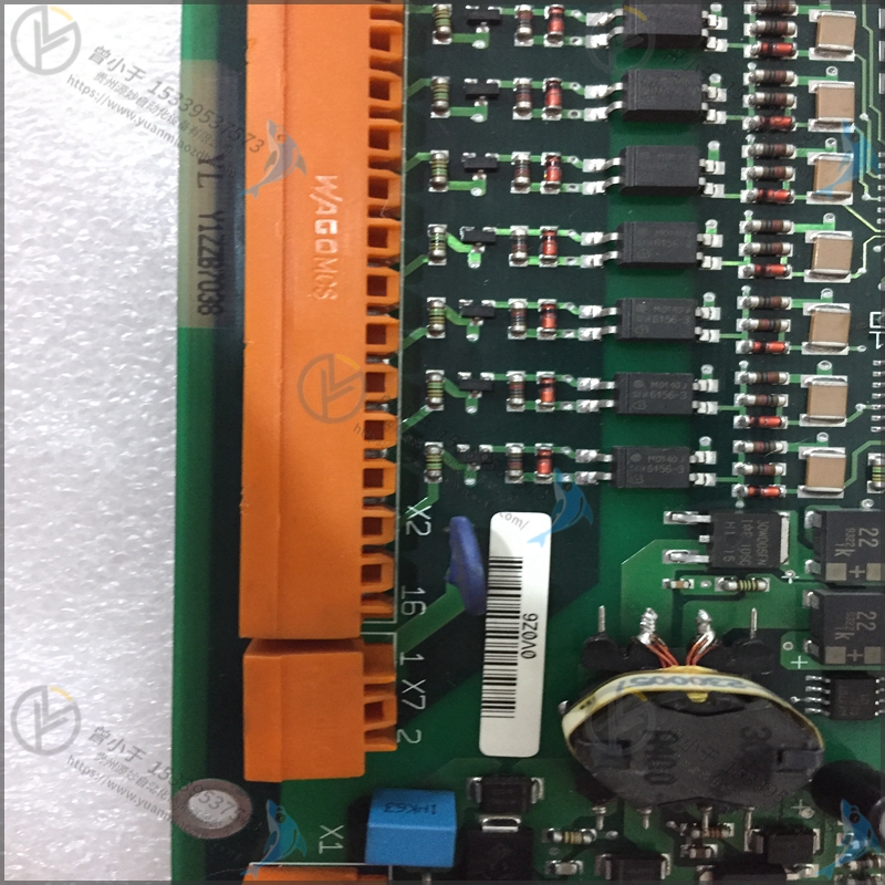 ABB  HIEE300890R0117