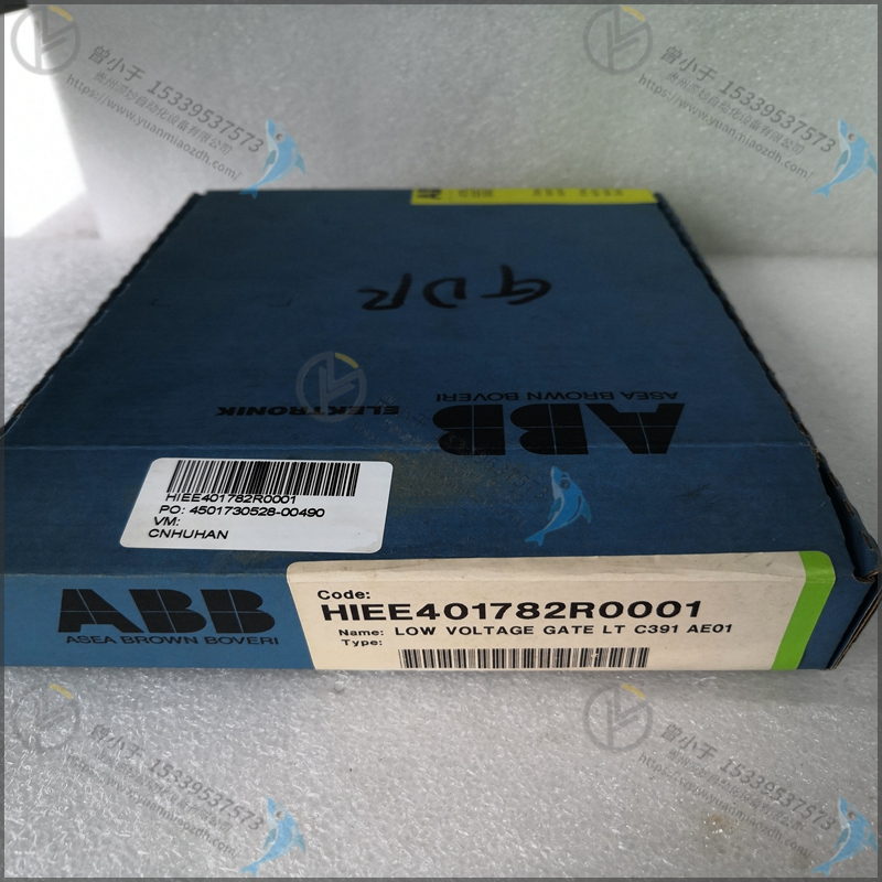 ABB HIEE300890R0128