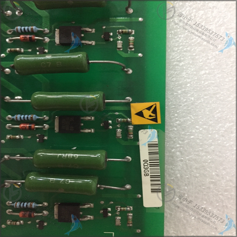 ABB  HIEE300890R0157