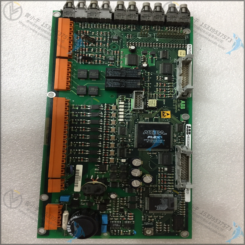 ABB  HIEE300890R0208