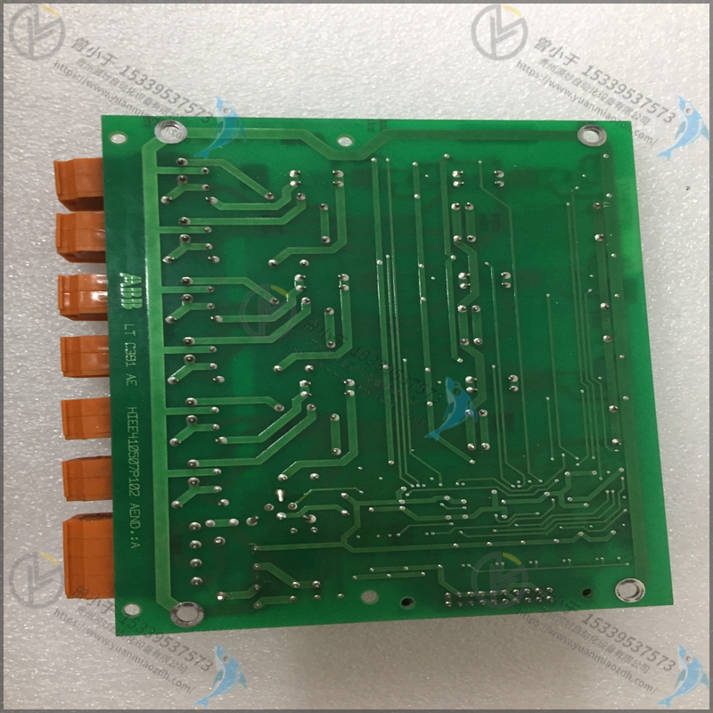 ABB  HIEE300890R0198