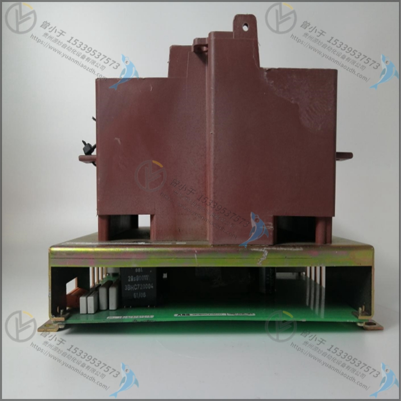 ABB  HIEE300890R0235