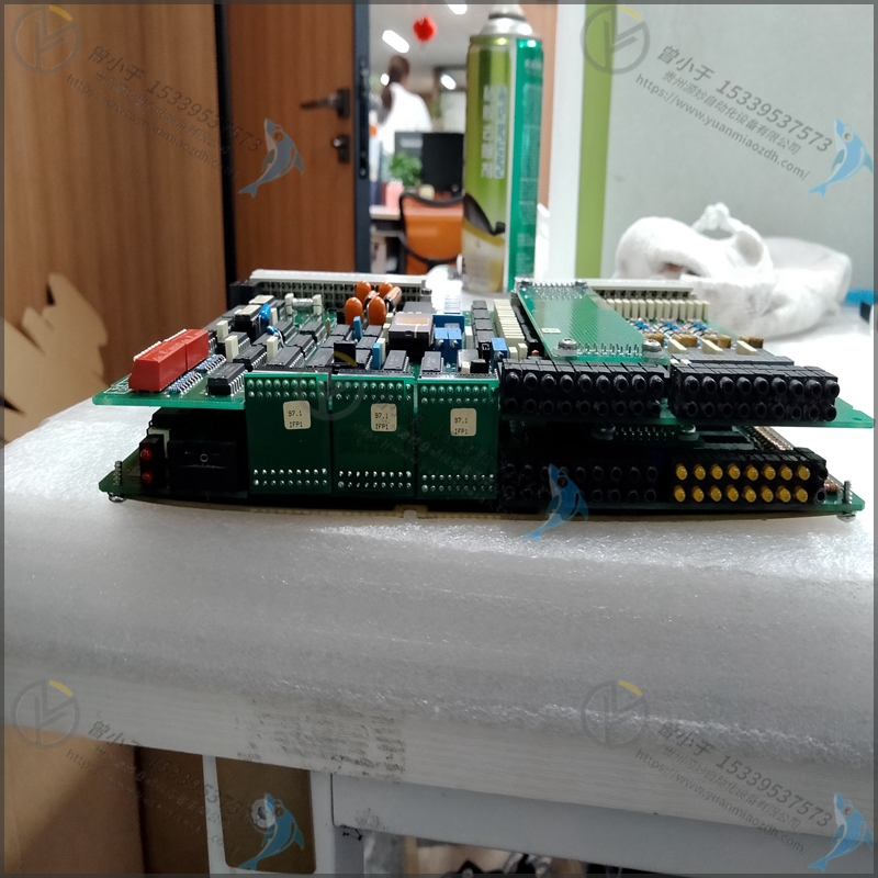 ABB HIEE300890R0257