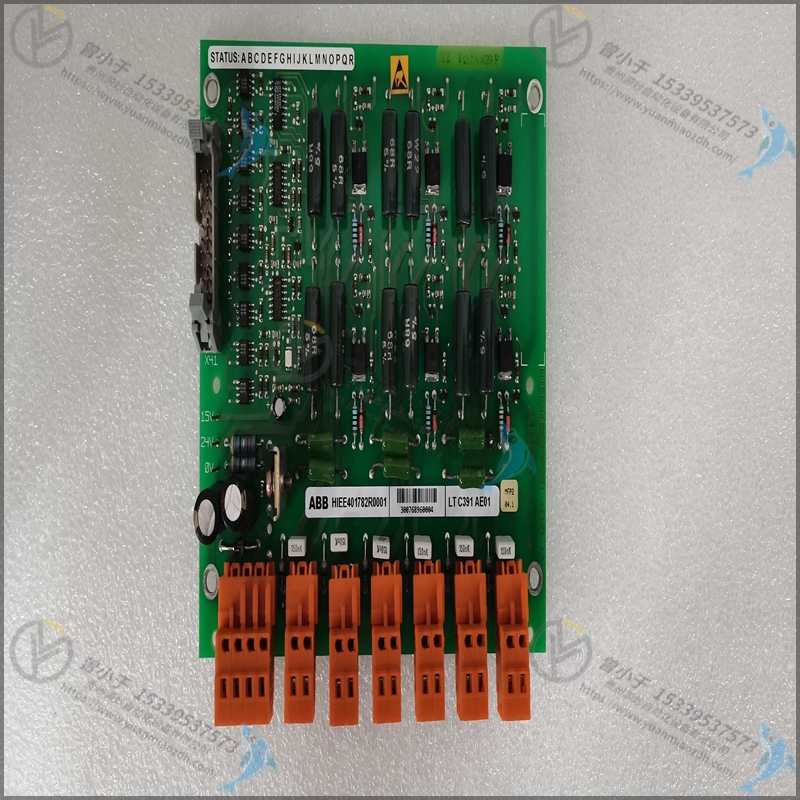 ABB  HIEE300890R0273