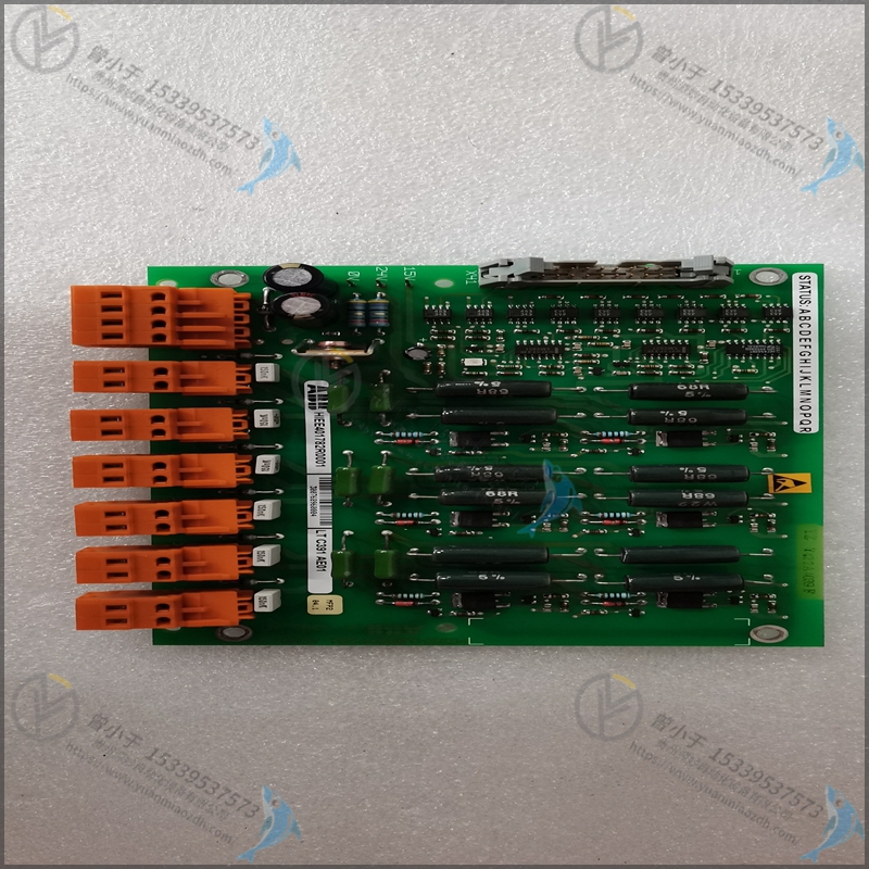 ABB  HIEE300890R0289