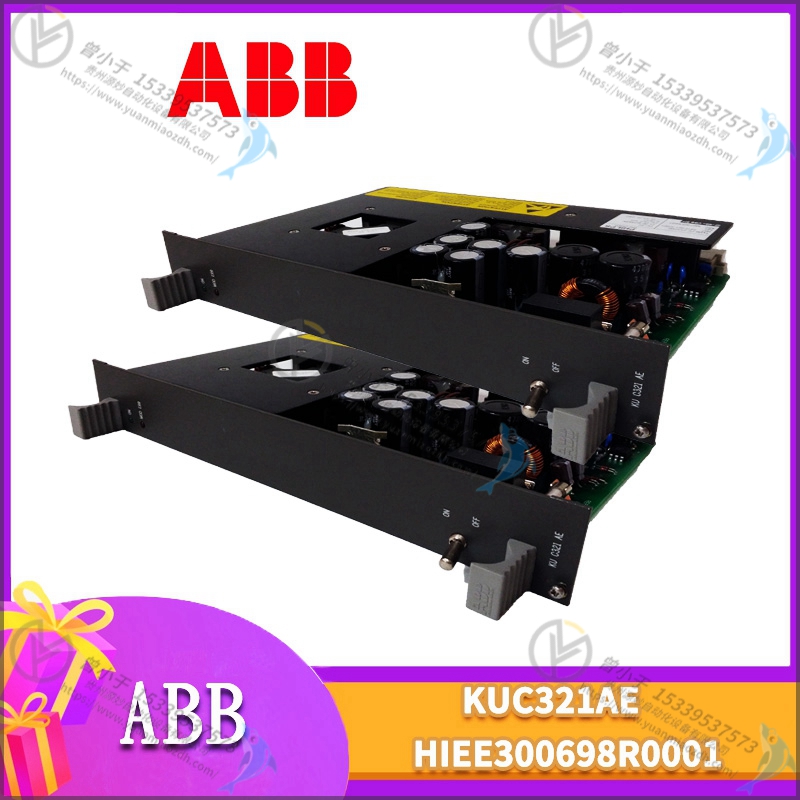 ABB  HIEE300890R0318