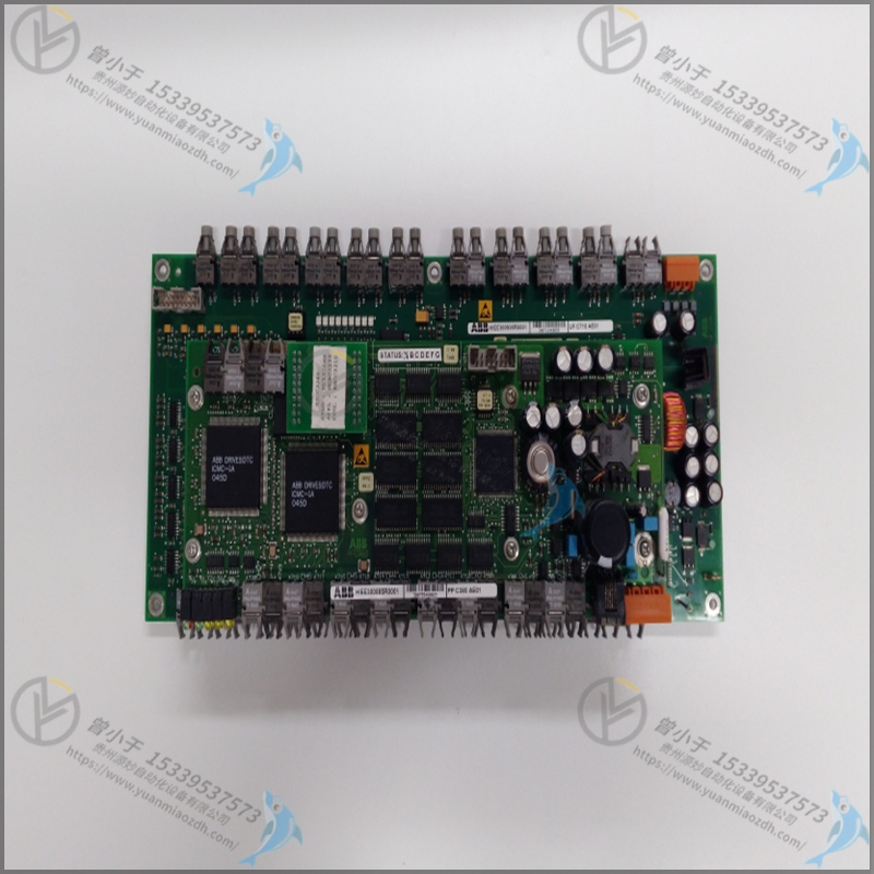 ABB  HIEE300890R0442