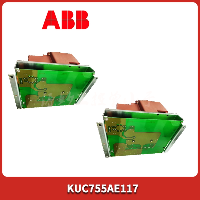 ABB  HIEE300890R0515  进口模块