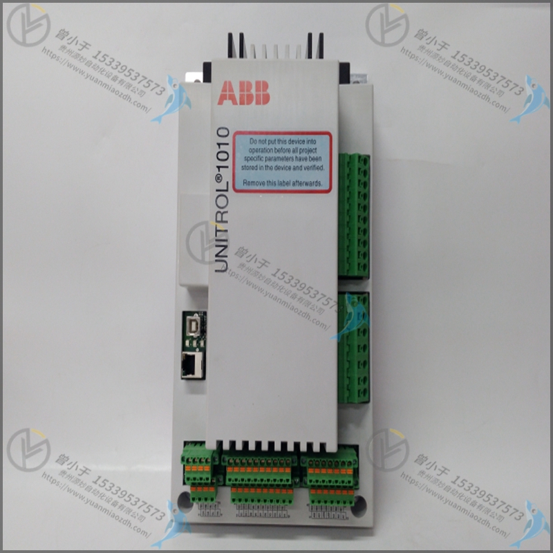 ABB  HIEE300890R0512  进口模块