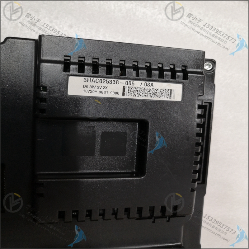 ABB  3HAC022657-014