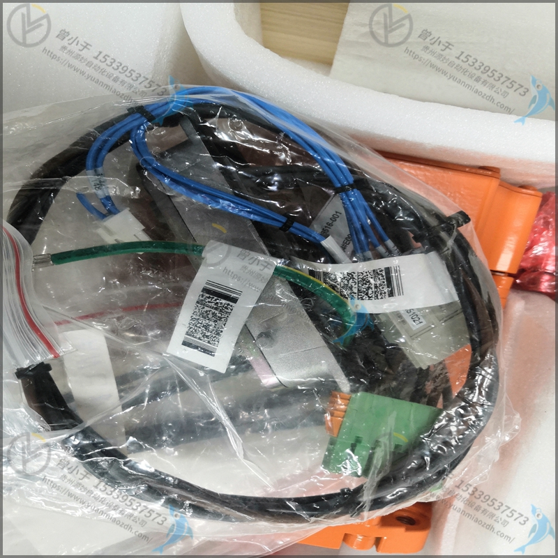 ABB  3HAC022658-001