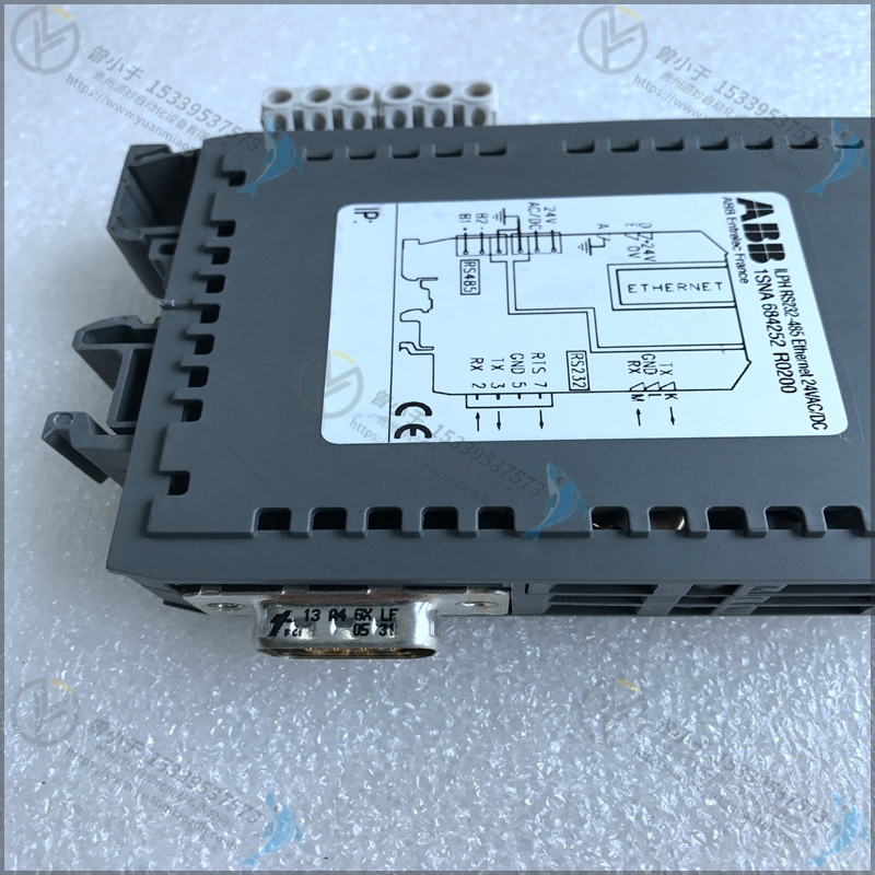 ABB  1SAP180100R0001