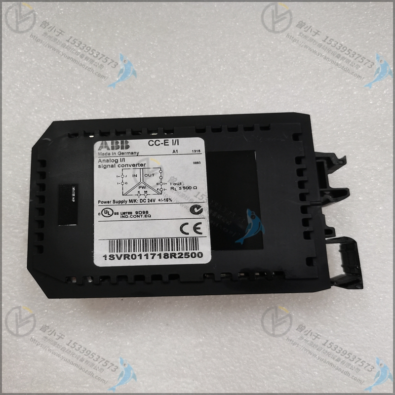 ABB  1SAP180300R0001