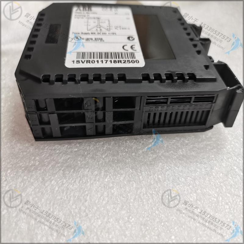 ABB  1SVP426473R0000