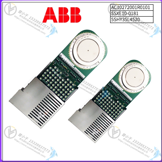ABB   AC722F