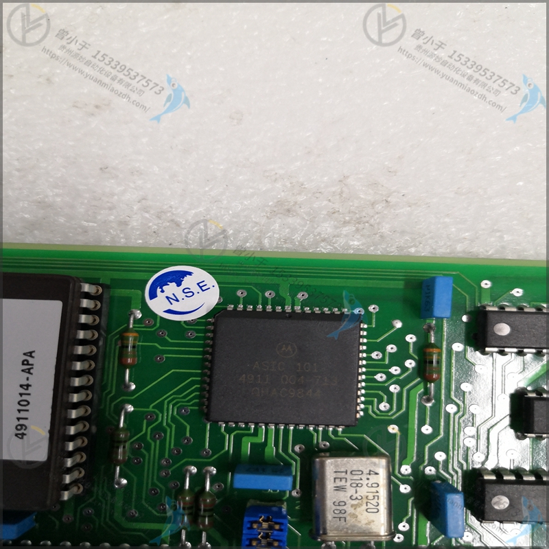 ABB   ACS310-03U-41A8-4