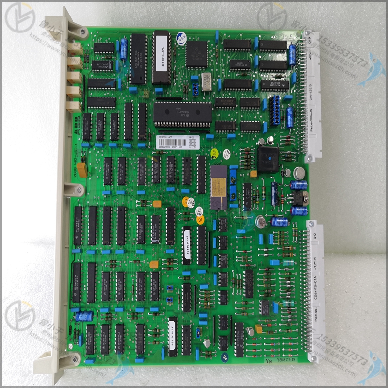 ABB  ACS-BRK-C