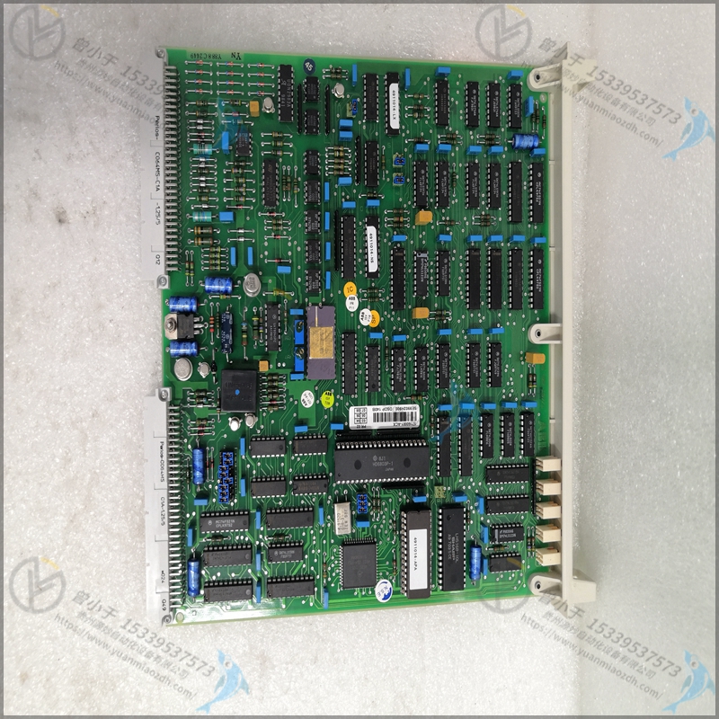 ABB   AFPS-11C