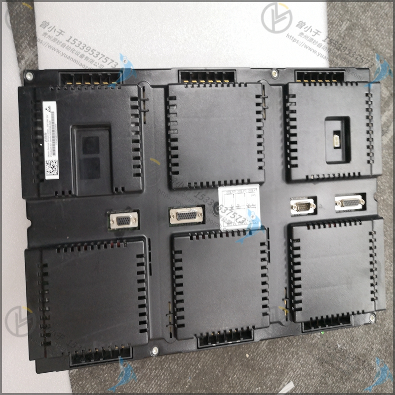 ABB 3HAC026524-001