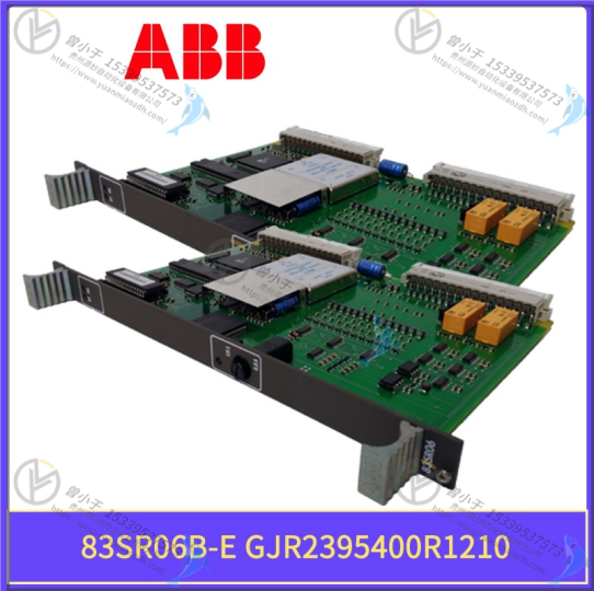 ABB YM322001-EX