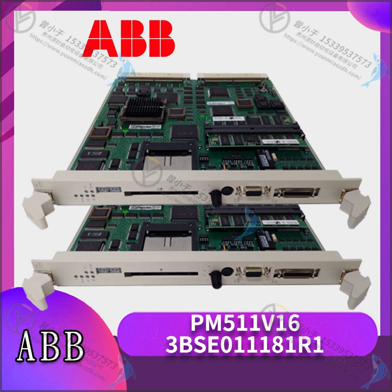 ABB YPP109A