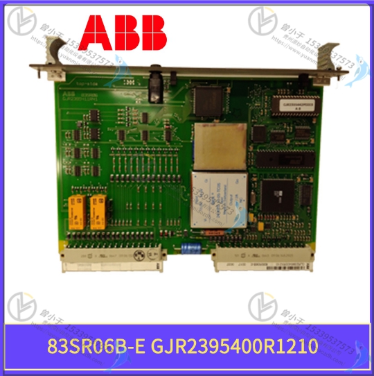 ABB YT204001-BH