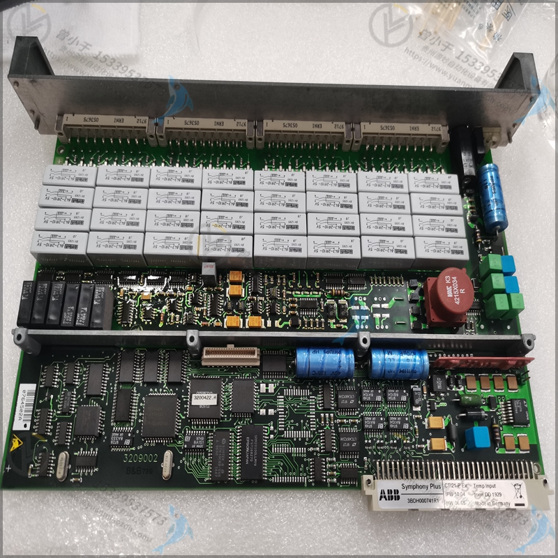 ABB  6246BP10820C-K