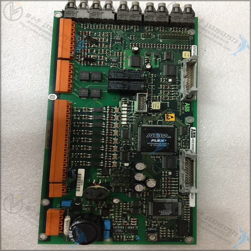 ABB  64G069C