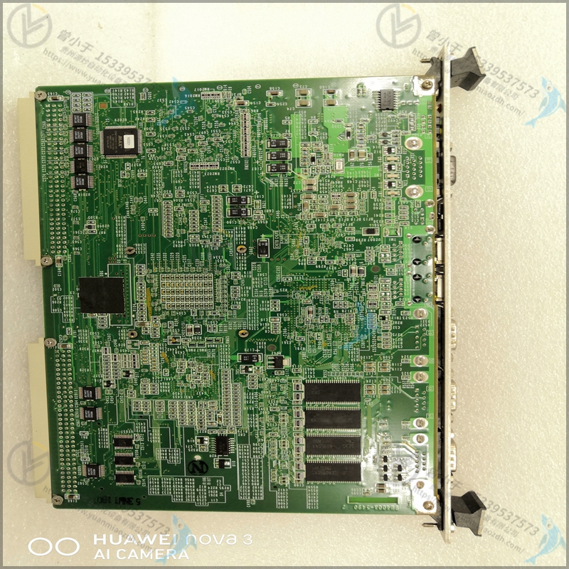 ABB  686B384U07