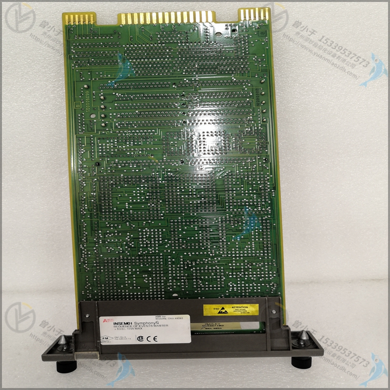 ABB  698B179U01