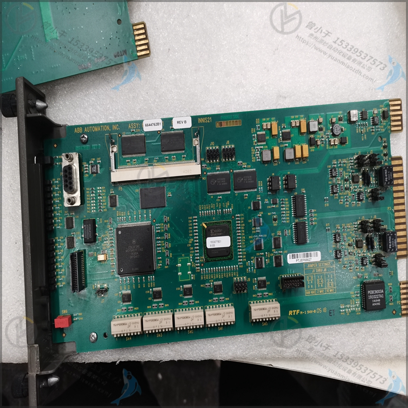 ABB  6-90-P-LSS