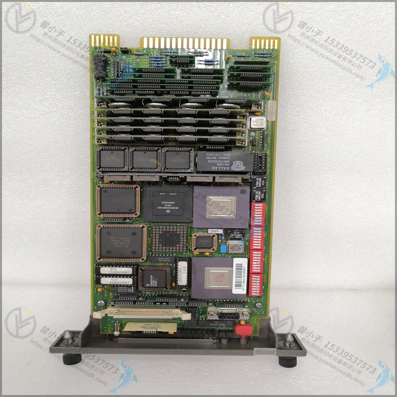 ABB  6GJR5252600R0101