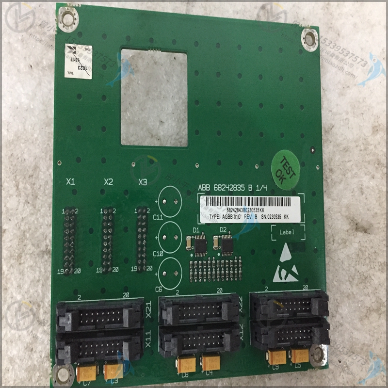 ABB  70BT01c