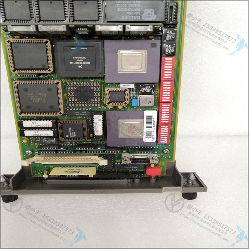 ABB  7360001-AN