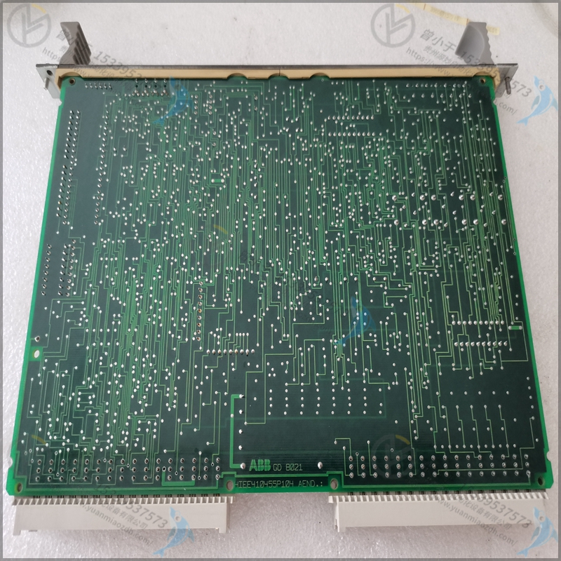 ABB  758A0007B-3