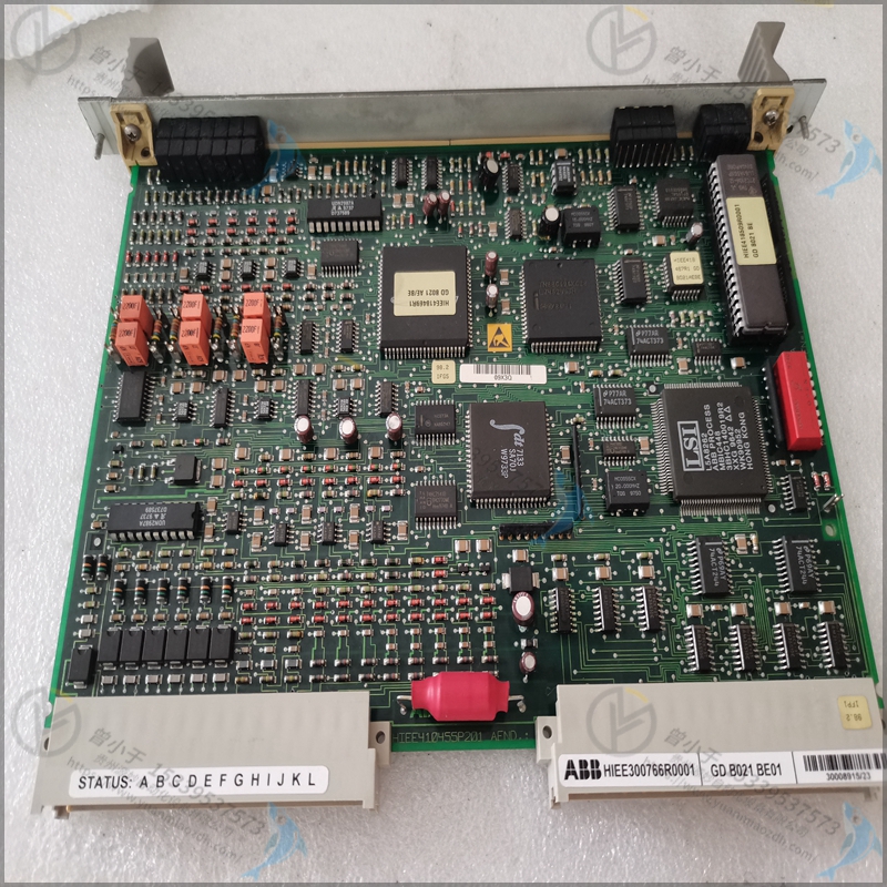ABB  7BA60R1