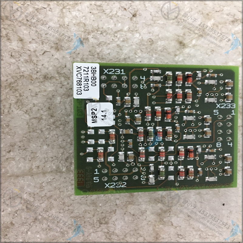 ABB  92061000-OMB