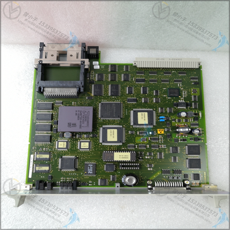 ABB  986LCD-M